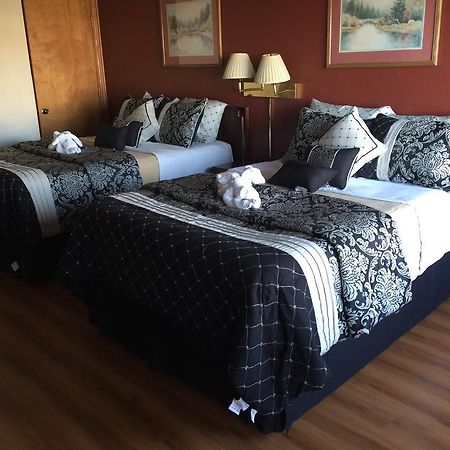 Americas Best Value Inn & Suites Macon At Sunset Dr Quarto foto