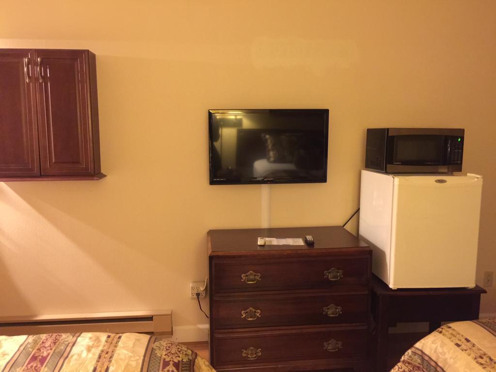 Americas Best Value Inn & Suites Macon At Sunset Dr Quarto foto