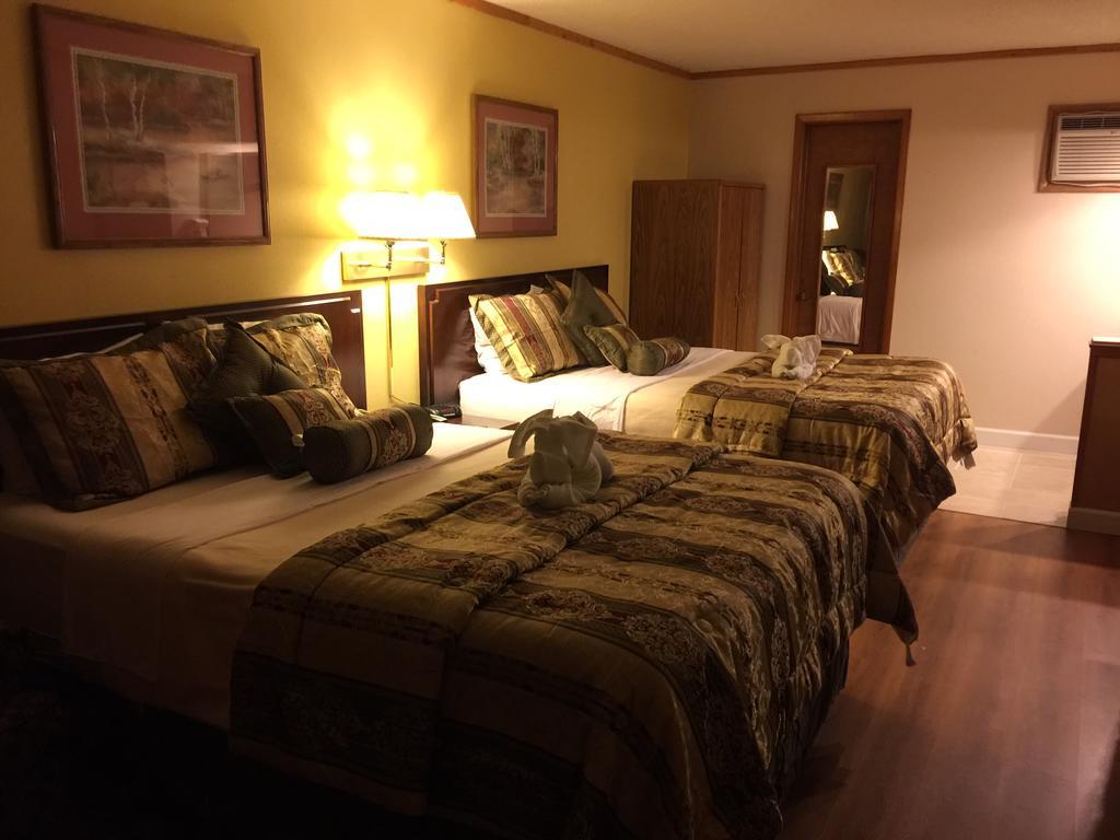 Americas Best Value Inn & Suites Macon At Sunset Dr Quarto foto