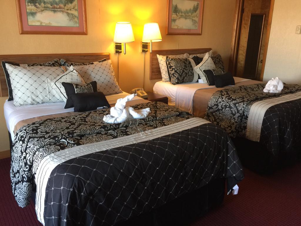 Americas Best Value Inn & Suites Macon At Sunset Dr Quarto foto