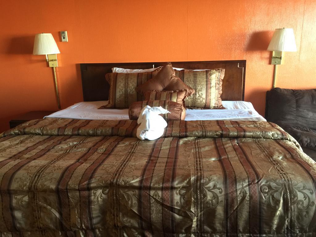 Americas Best Value Inn & Suites Macon At Sunset Dr Quarto foto