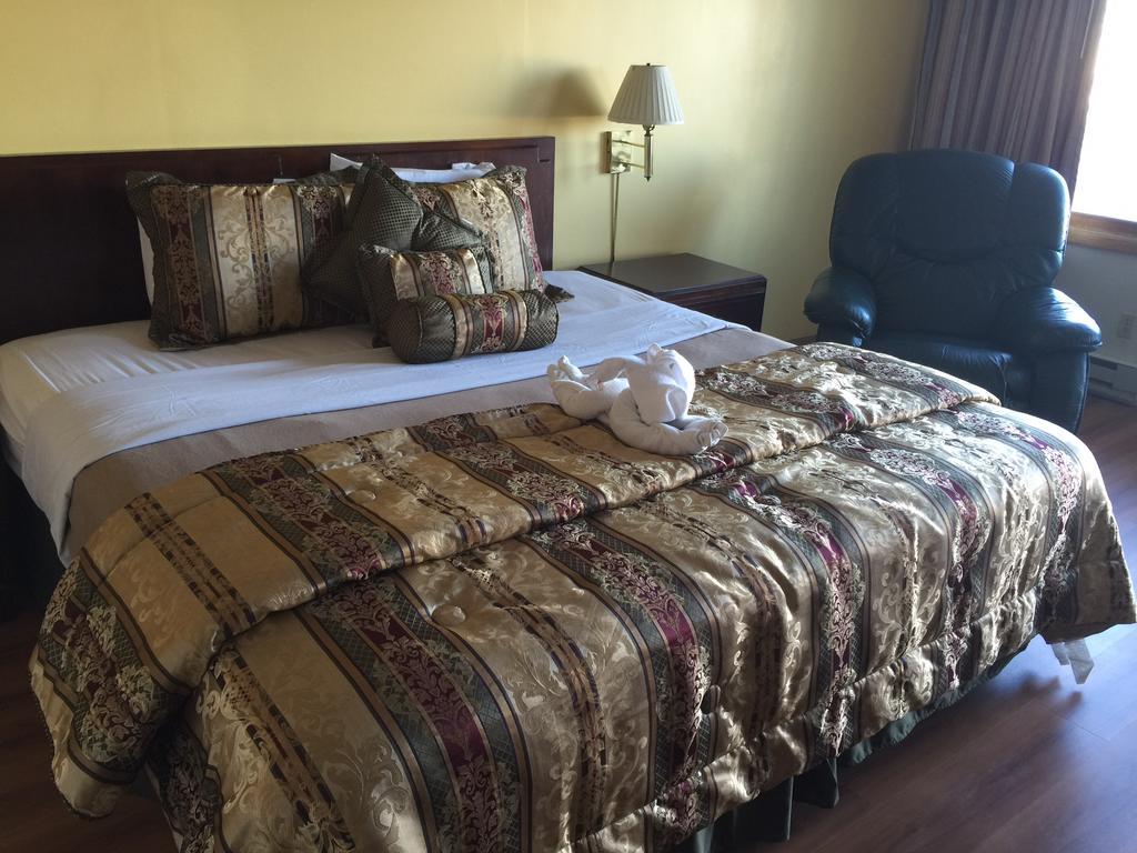 Americas Best Value Inn & Suites Macon At Sunset Dr Quarto foto