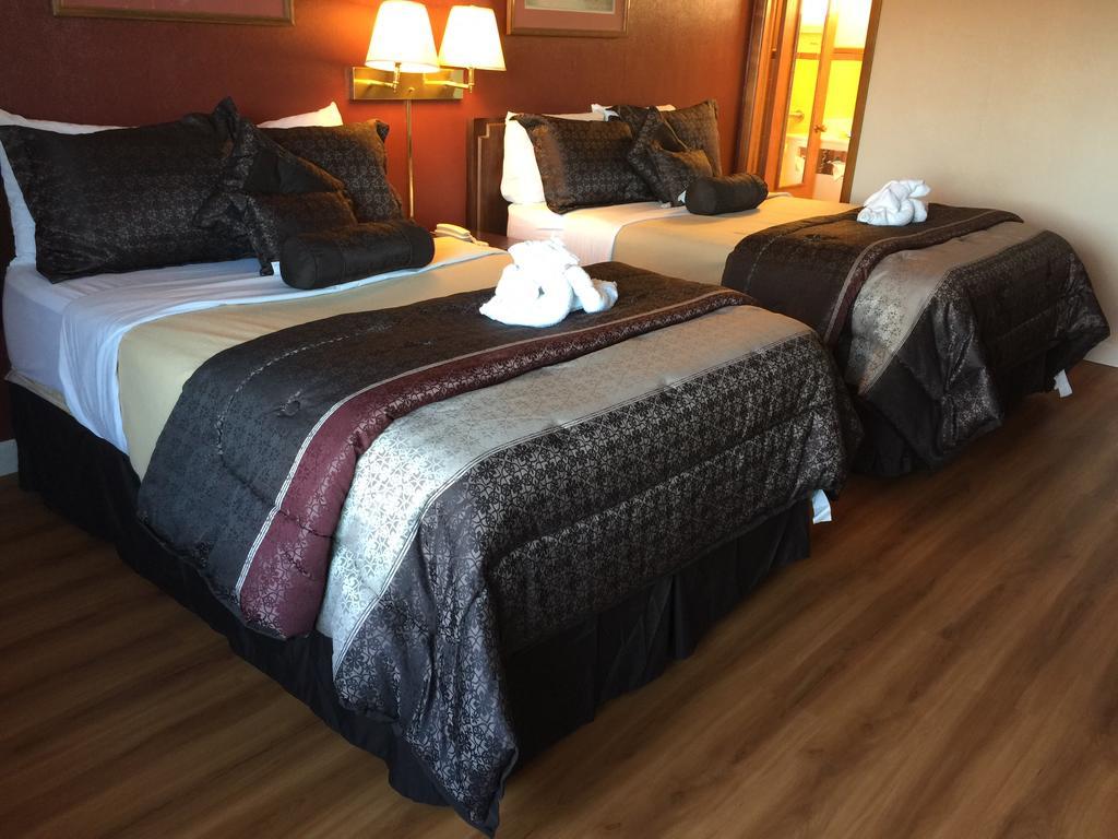 Americas Best Value Inn & Suites Macon At Sunset Dr Quarto foto